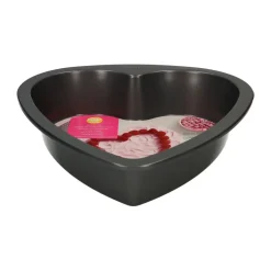 Best Wilton Bakvorm Hart 22cm