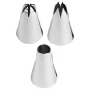 Outlet Wilton Decoratie Spuitmondjes Set XL