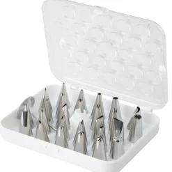 Discount Wilton Deluxe Spuitmondjes Set/29