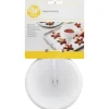 Clearance Wilton Doseertrechter 12,5 x 10 cm**