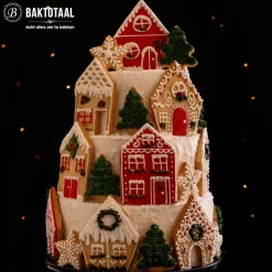 Discount Wilton Grip Uitsteker Kerstboom