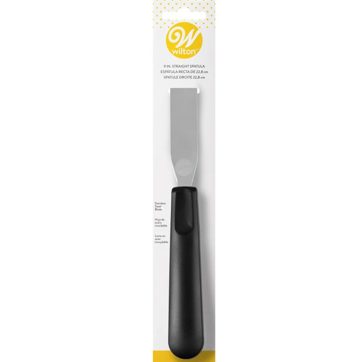 Online Wilton Paletmes / Glaceermes 11cm