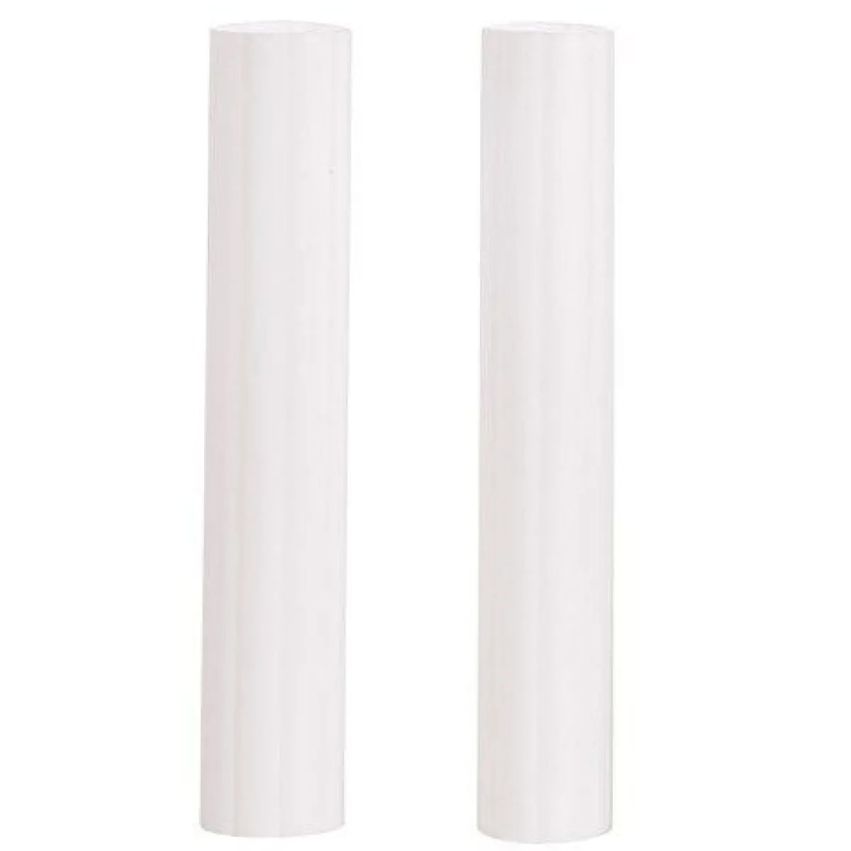 Discount Wilton Pilaren 15,2 cm, 4 stuks