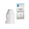 New Wilton Spuitjesadapter groot