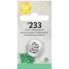 Outlet Wilton Spuitmondje #233