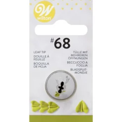 Sale Wilton Spuitmondje #068