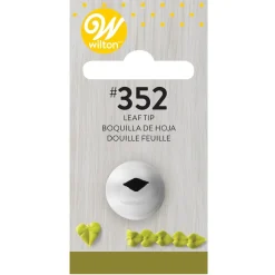 New Wilton Spuitmondje #352