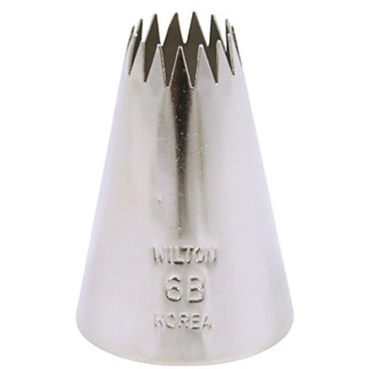 Best Wilton Spuitmondje 6B