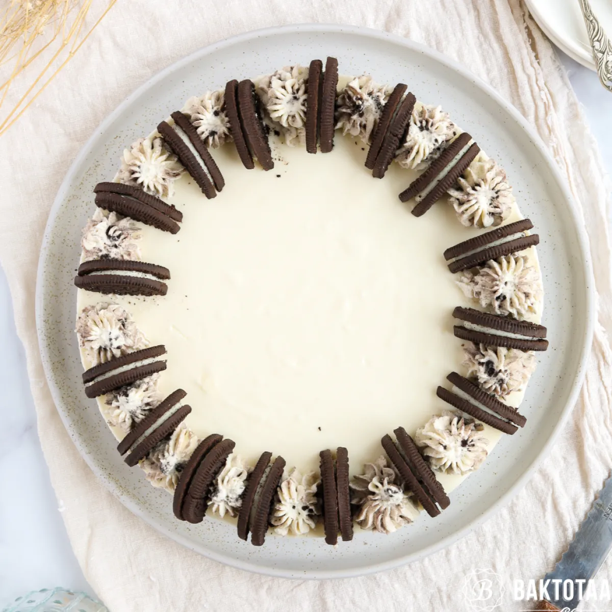 Best Wilton Spuitmondje 6B