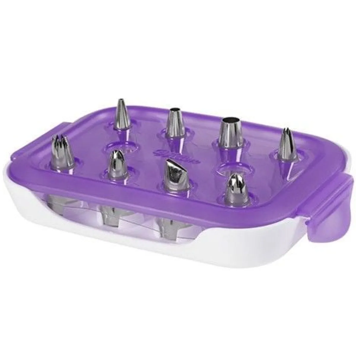 Sale Wilton Spuitmondjes Box Starterset/9