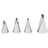 Outlet Wilton Spuitmondjes Set (#86, #100, #102, #125)