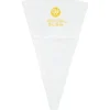 Hot Wilton Spuitzak Polyester 30cm
