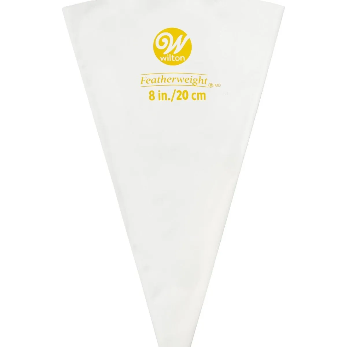 Online Wilton Spuitzak Polyester 20cm**