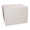 Sale Wilton Taartdoos Verstelbare Hoogte 30x30x20-28cm