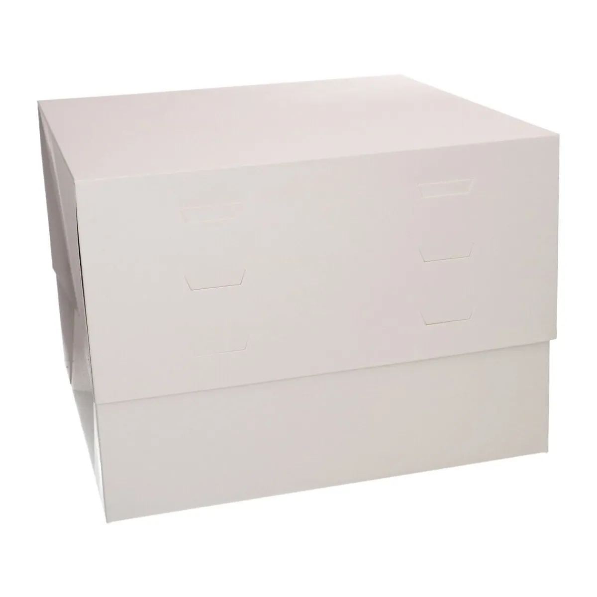 Sale Wilton Taartdoos Verstelbare Hoogte 30x30x20-28cm