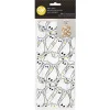 Hot Wilton Traktatiezakjes Halloween Spookje 20st