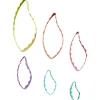 Discount Wilton Uitstekers Blad Dubbelzijdig Set/6