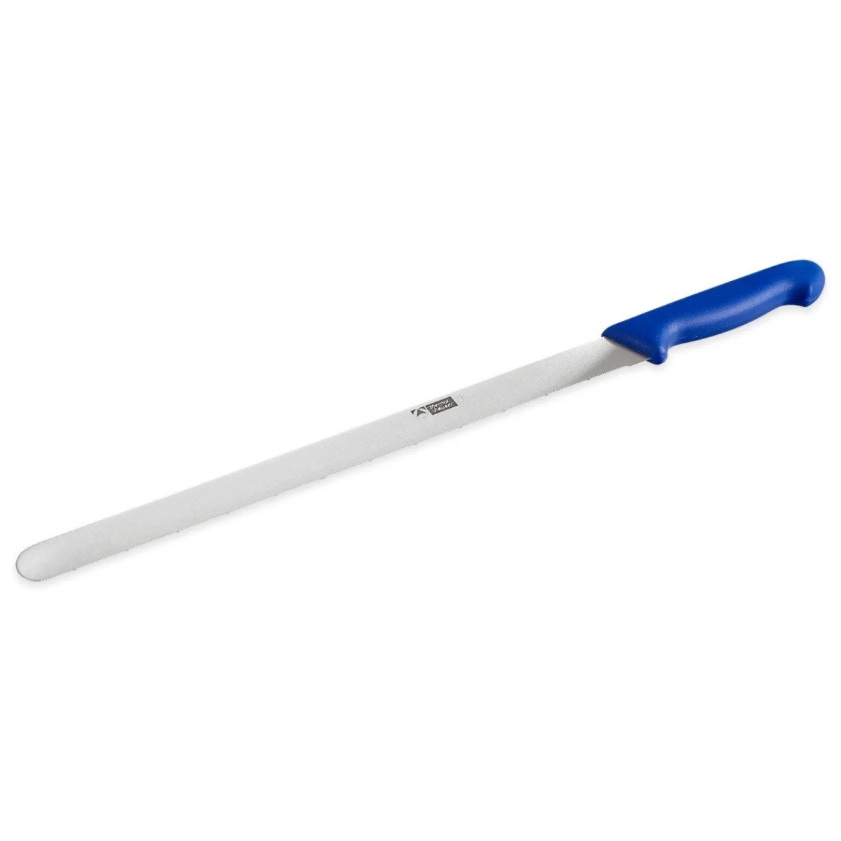 Hot Thermohauser Zaagmes Fijn Gekarteld 36cm