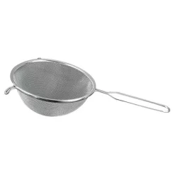 Best Overig Zeef bol RVS met handvat, 26 cm