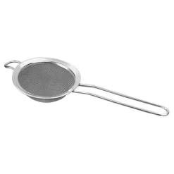 Sale Overig Zeef RVS saus-bouillon fijn, Ø20 cm**